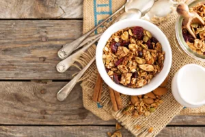 Pickled Summer Vegetables Greenish