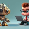 chatGPT-ai-cartoon-laptop-toy-fictional-character-1671558-pxhere.com