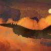 silhouette-wing-cloud-sky-technology-sunrise-749475-pxhere.com