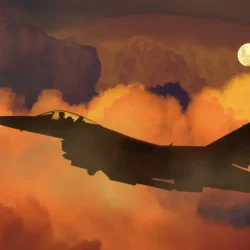 silhouette-wing-cloud-sky-technology-sunrise-749475-pxhere.com